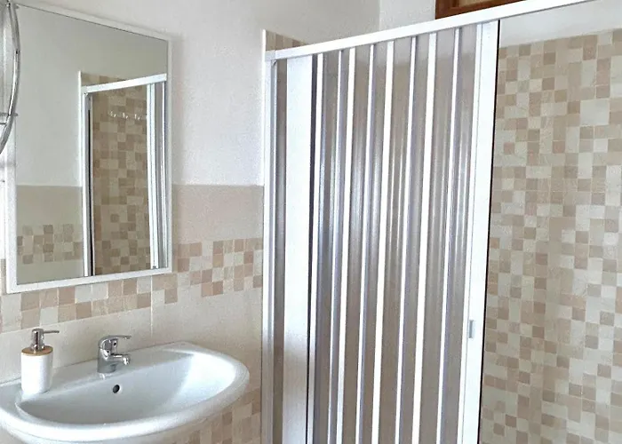 Apartment Casa Puglia Giardini-Naxos