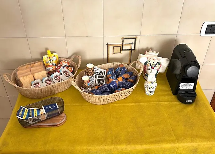 Casa Puglia Apartment