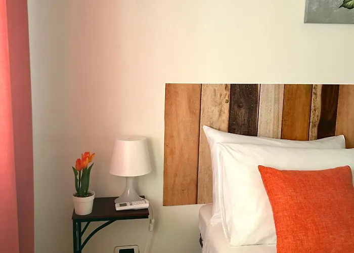 Apartment Casa Puglia