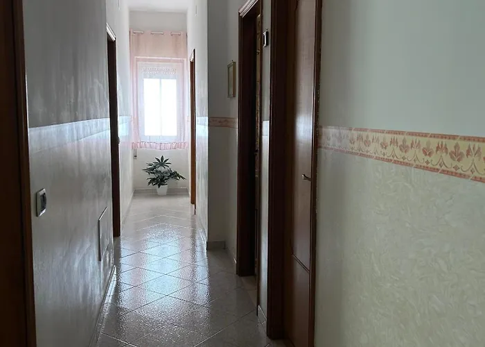 Casa Puglia Apartment *