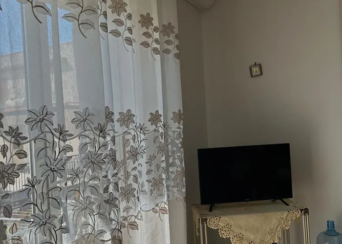 Apartment Casa Puglia Giardini Naxos