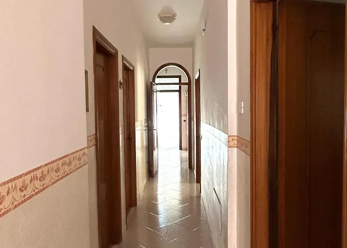 Casa Puglia Giardini Naxos