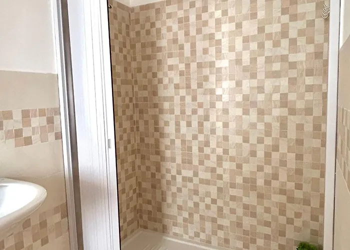 Casa Puglia * Giardini-Naxos