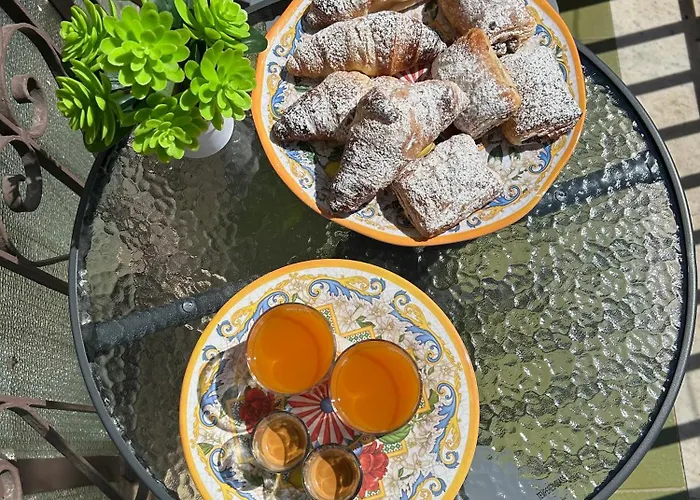 Casa Puglia Apartment