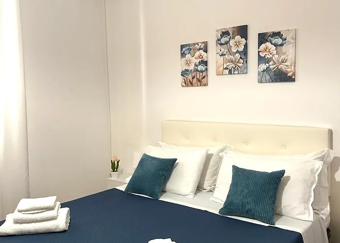 Casa Puglia Apartment *