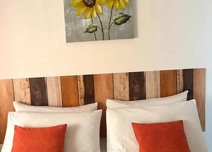 Casa Puglia * Giardini Naxos