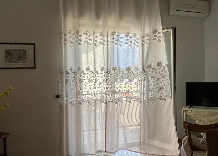 Apartment Casa Puglia *