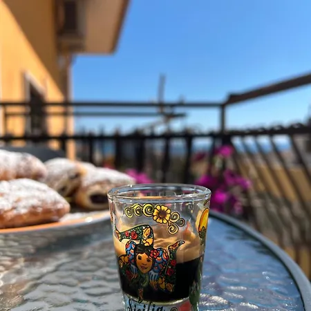 Apartman Casa Puglia *