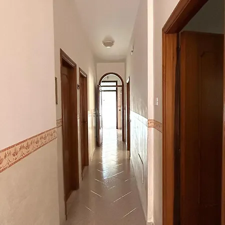 Casa Puglia Giardini Naxos